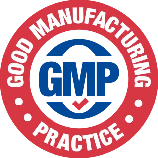Insuleaf gmp certified